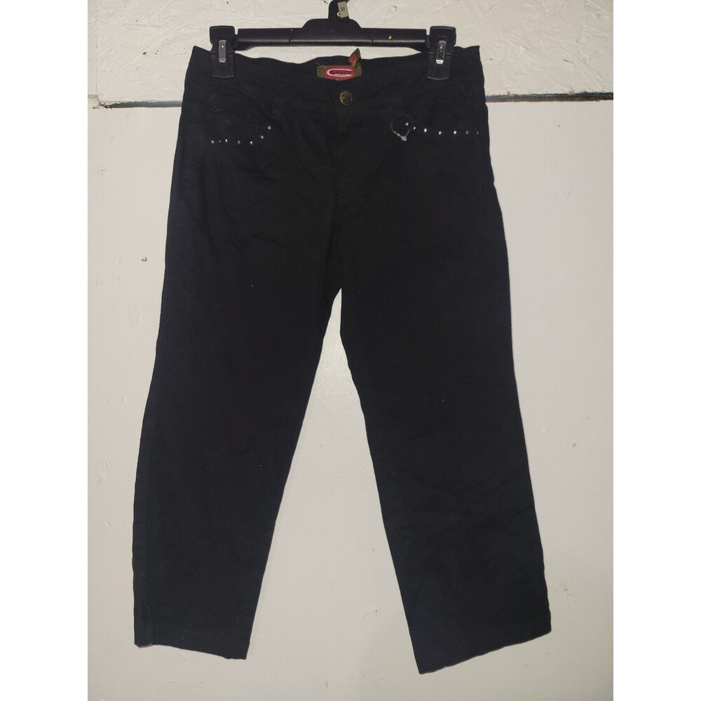 Gazoz junior's capris (P85)